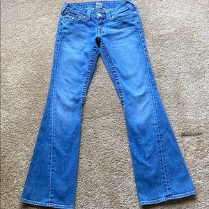 True Religion Joey jeans